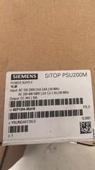 1PC NEW SIEMENS 6EP1334-3BA10 Power Supply 1 Year Warranty