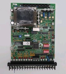 Doorking 4602-010 control board For Parts Or Repair