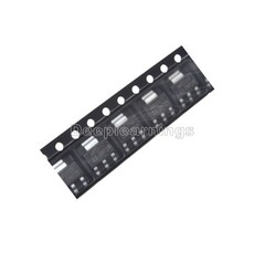 20pcs AMS1117-3.3 LM1117 3.3V 1A SOT-223 Voltage Regulator top quality