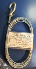 Caddy Speed Link Light Fixture Cable Tray Adjustable Cable Mounting System (10)
