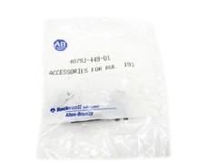 INDUSTRIAL SPARE PART 40793-449-01 NSMP