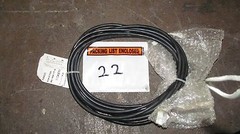 FANUC Robot Cable – NEW multiple different part #’s as pics show send message