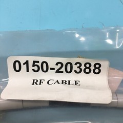 AMAT 0150-20388, Harness, Cable Assembly, RF Power I 10.0″ Long, 134725