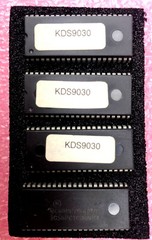 KDS9030 Motorola 42 Pin Dip ( 4 PCS ) Ships from USA