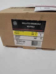 TN162 GE Insulated Groundable Neutral – Next Day Option – New