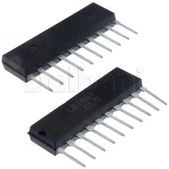 LB1641 Original New Sanyo Integrated Circuit Replaces NTE7087