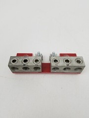 CCMB2PK Eaton Main breaker 3 barrel Lug kit 4 CC CCH mounting hardware 200a