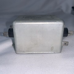 CORCOM 115V/250V 50HZ/60HZ 10A F2649 Electrical EMI Filter
