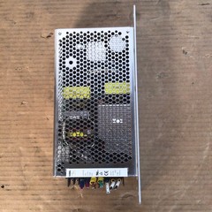 Cosel ADA750F-24 ADA750F24 Switching Power Supply 24V 31.5A Peak 63A