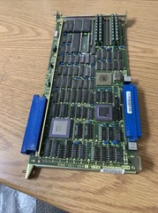 Fanuc A16B-1211-0041/07A Circuit Board A16B-1211-0041 30 Days Warranty See Pics