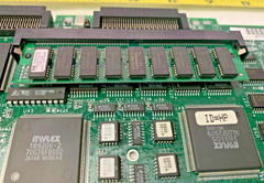 MYLEX DAC960LB DB1 Digital to Analog Converter PCI Dual SCSI Circuit Board Card