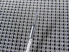 Banner Engineering IT43ST5-VL Glass Fiber Opposed Mode 1mm Dia. 96027