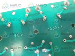 ECS 1053-1 BOARD NSNP