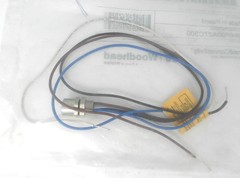 Woodhead Brad Harrison 1200900029 4R4P00A27C300 M8 4-Pin Female Receptacle 300mm