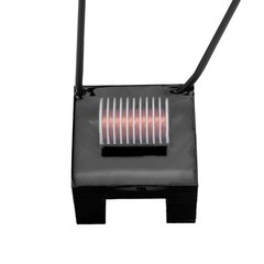 30KV High-power High-voltage Package High-frequency Transformer Boost Arc Coil