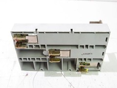 SIEMENS 8US1-211-4SB00 BUSBAR ADAPTER ***XLNT***