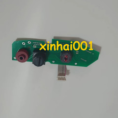 1pcs 4.602-02 Switch Key PCB Board For KUKA KRC4 KCP4 00-168-334 Teach Pendant