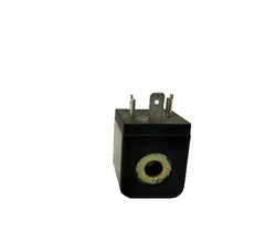 AVENTICS R432011986 SOLENOID VALVE COIL REPLACEMENT SERIES CO1 REXROTH EMERSON