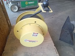 CONDUCTIX WAMPFLER XA-193040205011 600VOLTS 65 AMPS 50FT 4/2 90c