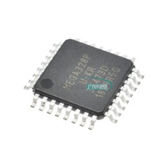 1/2/5/10X ATMEGA328P-AU MEGA328P AU ATMEGA328P TQFP-32 SMD IC Chip