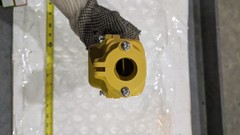 CONDUCTIX WAMPFLER DELACHAUX 8 BUTTON PENDANT