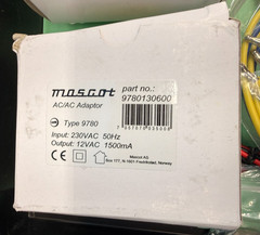 Matrix Locktronics LK9862A Electrical Engineering Kit ANSI Education