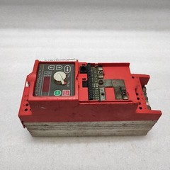 SEW EURO DRIVE MC07A005-5A3-4-00 INVERTER DRIVE 0.55kW 0.75HP