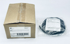 3M RJS-1 – 10FT REJACKETING SLEEVE .43-.60″ METALLIC SHIELD DIAMETER 10FT COIL
