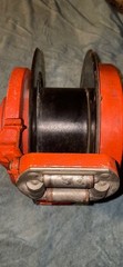 Used Appleton cable reel RL1 04J in good working condition no cable