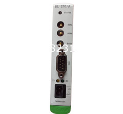 1pc NEW BL 250/B K2-200 controller module DHL or FedEX