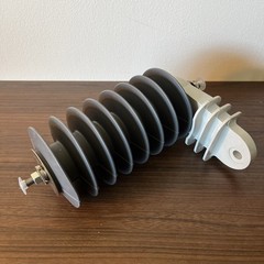 Lightning Arrester Hubbell Ohio Brass PDV100 18kV/ 15.3kV MCOV NEVER USED