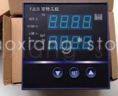 1PC XMB5266FP Thermostat Smart Meter