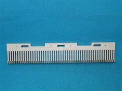 Lot 2pcs 62002400-UT 62002400UT Retainer POS Square ASSY New No Box