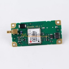 ONE USED ublox LEA-M8T-0-10 GPS Module Board