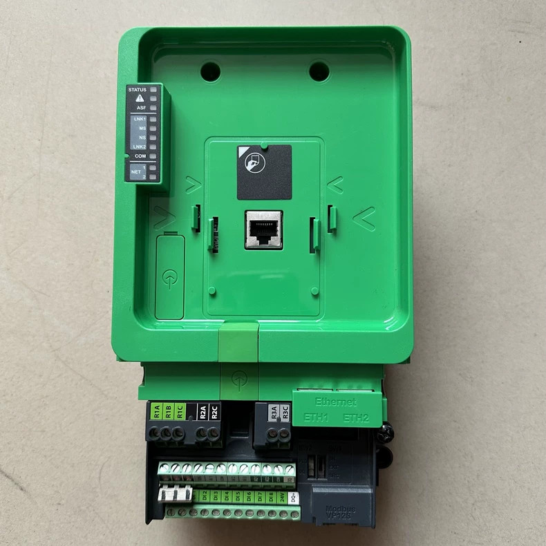 NEW VX4B900100 Schneider VFD ATV930 Series CPU Control Board NHA37031 NHA37571