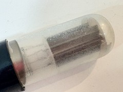 1pcs – 5V4G (5V4) USSR Vacuum Tube – NOS, Includes White Box