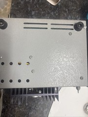Selectronics DD-1K Digital Frequency Display