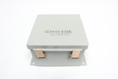 Itt Cannon CE9444-5326 Electrical Junction Box