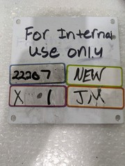 LS Electric UTE100E 50A 3 Pole Susol MCCB Circuit Breaker Rotary Handle Operator
