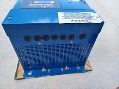 Cragg Railcharger 40 DTC-12 Railway Equipment Co DTC Battery Charger UNUSED