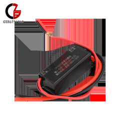 3.6V7.4V to 15KV Pulse Arc High Voltage Module Transformer DC High Voltage Board