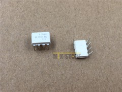 10PCS HCPL-7840 A7840 New Best IC OPAMP ISOLATION 100KHZ 8DIP