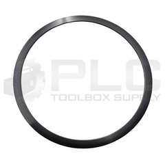 NEW BAG OF 24 574-227 BACK UP RINGS NITRILE 2.125 X 1/8