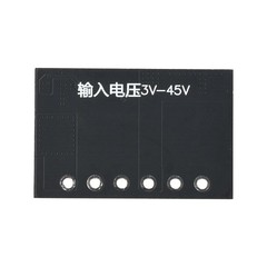 DC 6-45V Solar Controller Street Light Control Board LED Auto Solar Light Driver