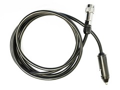DigiTrak Aurora Remote Display Kit with DC Power Cable + 13″ Antenna