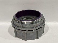 2 PK Dottie WTH300 Insulated WeatherTight Hubs 3″ Zinc Die Cast