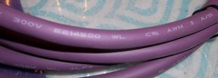 AWM 20233 VW-1 300V E214500 WL A/B FT1 +LF+ 49019000-010 SENSOR CABLE CORD 4 PIN