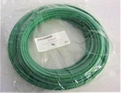 FREELINWADE 1J-203-06 GREEN NYLON 1/4 X .170 X 100 FT BAG