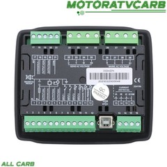ALL-CARB AUTO Genset Controller HGM420N for Genset Automation & Monitor Control