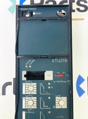 SIEMENS ETU27B Electronic Trip Unit